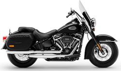 1HD18W5187Y017772 Harley Davidson Heritage 2007 1HD18W5187Y017772 Harley Davidson Heritage 2007